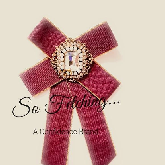 Ladies Bowties - Picture 3 of 3